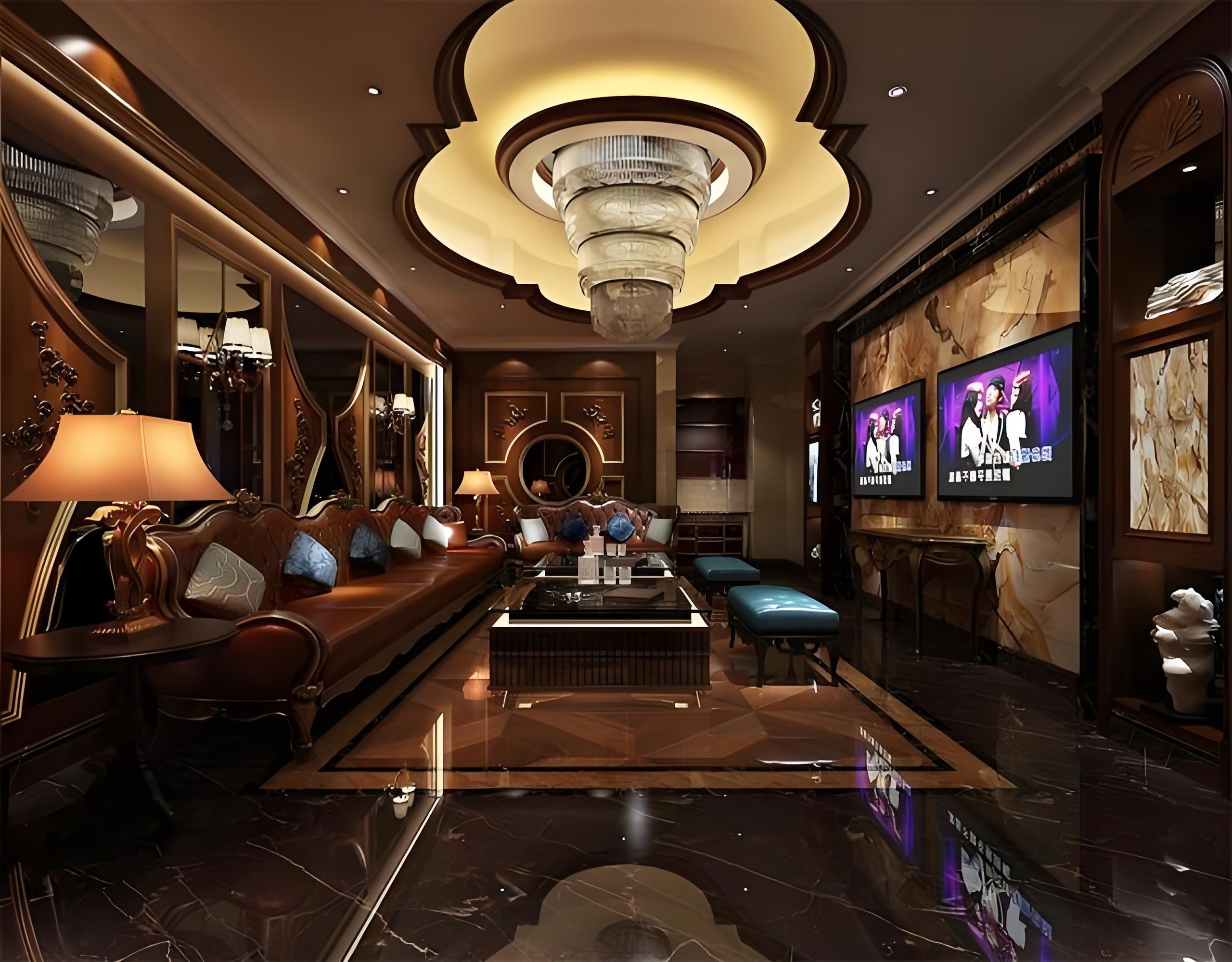 遂宁商务ktv体验商务ktv好吗揭秘-安居区ktv预定