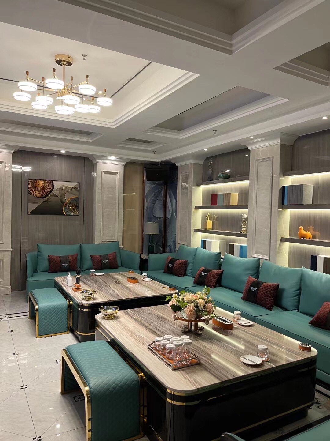 遂宁商务ktv总排行最新推荐-安居区ktv预定