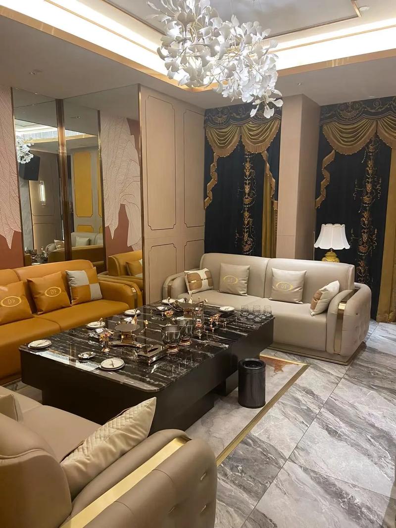 遂宁商务ktv性价比高推荐-安居区ktv预定